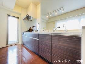 グラン・コート一宮奥町