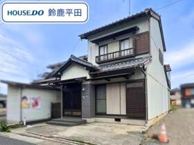 鈴鹿市江島本町　中古一戸建て