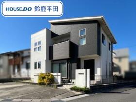 鈴鹿市郡山町　中古一戸建て