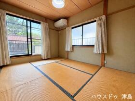 ※●津島市唐臼町西島　中古一戸建て