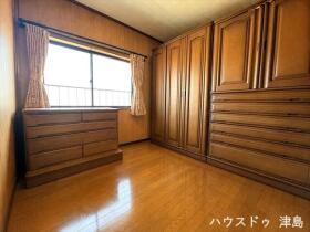 ※●津島市唐臼町西島　中古一戸建て