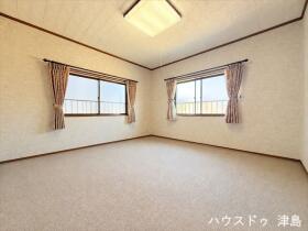 ※●津島市唐臼町西島　中古一戸建て