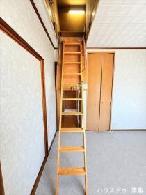 ※●津島市唐臼町西島　中古一戸建て