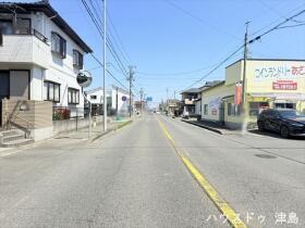 ※●津島市唐臼町西島　中古一戸建て