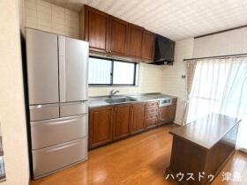 ※●津島市唐臼町西島　中古一戸建て