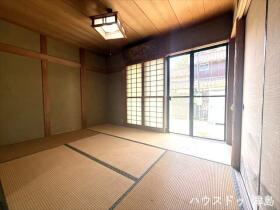 ※●津島市唐臼町西島　中古一戸建て