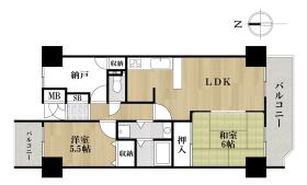 イトーピア六番町マンション
