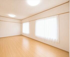 ●桃山第二住宅　6号棟