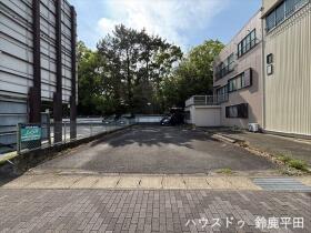 ●桑名市新矢田2丁目　建築条件なし土地