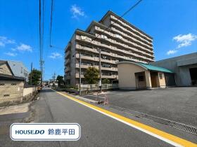 ●レインボー阿倉川