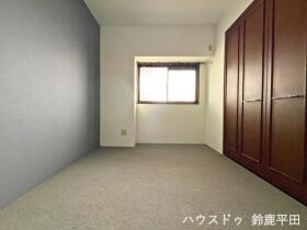 ●レインボー阿倉川