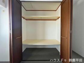●レインボー阿倉川