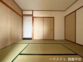 ●レインボー阿倉川