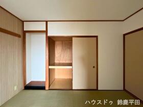 ●レインボー阿倉川