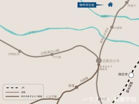 ●レインボー阿倉川
