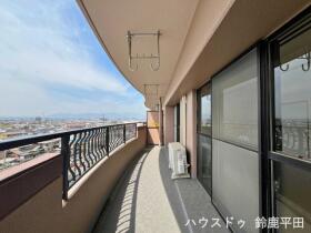 ●レインボー阿倉川