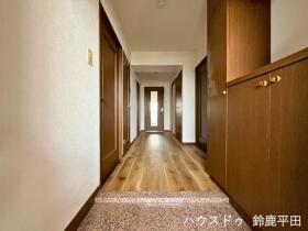 ●レインボー阿倉川
