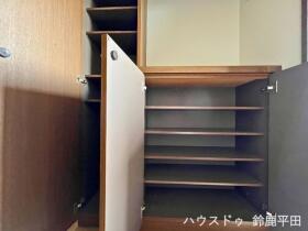 ●レインボー阿倉川