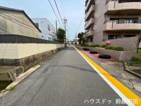●レインボー阿倉川