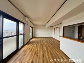 ●レインボー阿倉川