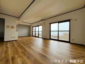 ●レインボー阿倉川