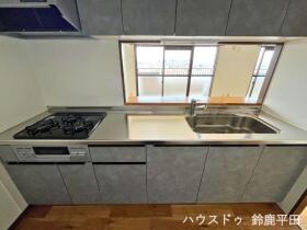 ●レインボー阿倉川