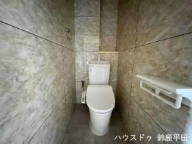 ●レインボー阿倉川