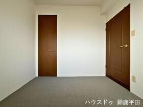 ●レインボー阿倉川