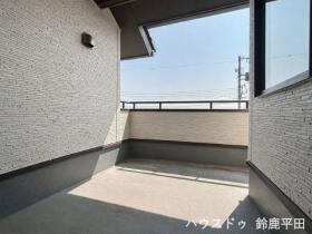 ●四日市市山城町　中古一戸建て