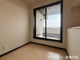 ●四日市市山城町　中古一戸建て