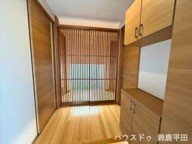 ●四日市市山城町　中古一戸建て