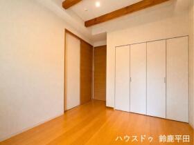 ●四日市市山城町　中古一戸建て