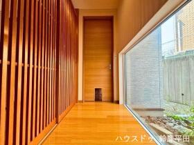 ●四日市市山城町　中古一戸建て