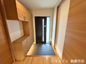 ●四日市市山城町　中古一戸建て