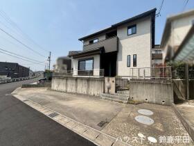 ●四日市市山城町　中古一戸建て