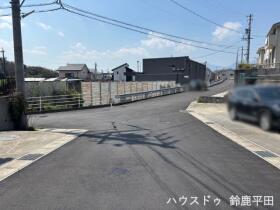 ●四日市市山城町　中古一戸建て