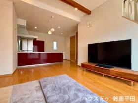 ●四日市市山城町　中古一戸建て