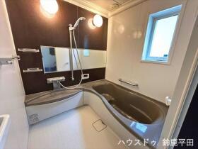 ●四日市市山城町　中古一戸建て