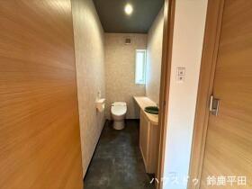 ●四日市市山城町　中古一戸建て
