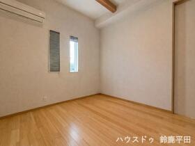 ●四日市市山城町　中古一戸建て