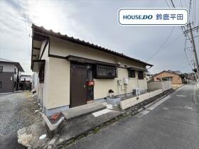 ●四日市市赤堀2丁目　建築条件なし土地