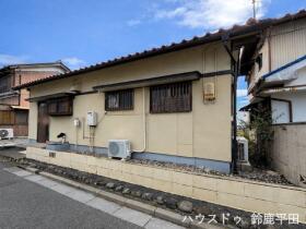 ●四日市市赤堀2丁目　建築条件なし土地