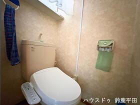 ●四日市市赤堀2丁目　中古一戸建て