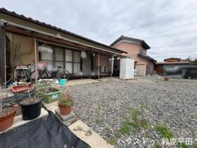 ●四日市市赤堀2丁目　中古一戸建て
