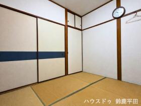 ●四日市市赤堀2丁目　中古一戸建て
