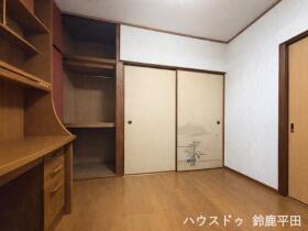 ●四日市市赤堀2丁目　中古一戸建て