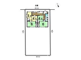 ●四日市市赤堀2丁目　中古一戸建て