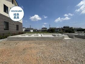 □いろどりアイタウン岐阜市東鶉5丁目　全5区画　2号棟　新築一戸建て