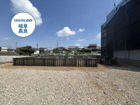 □いろどりアイタウン岐阜市東鶉5丁目　全5区画　4号棟　新築一戸建て