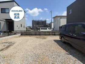 □いろどりアイタウン岐阜市東鶉5丁目　全5区画　5号棟　新築一戸建て